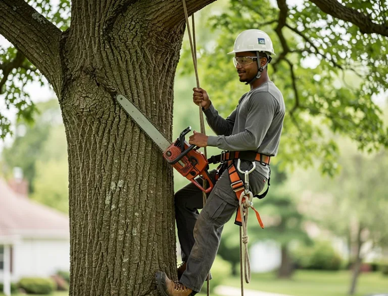 Tree Removal service in Jamaica